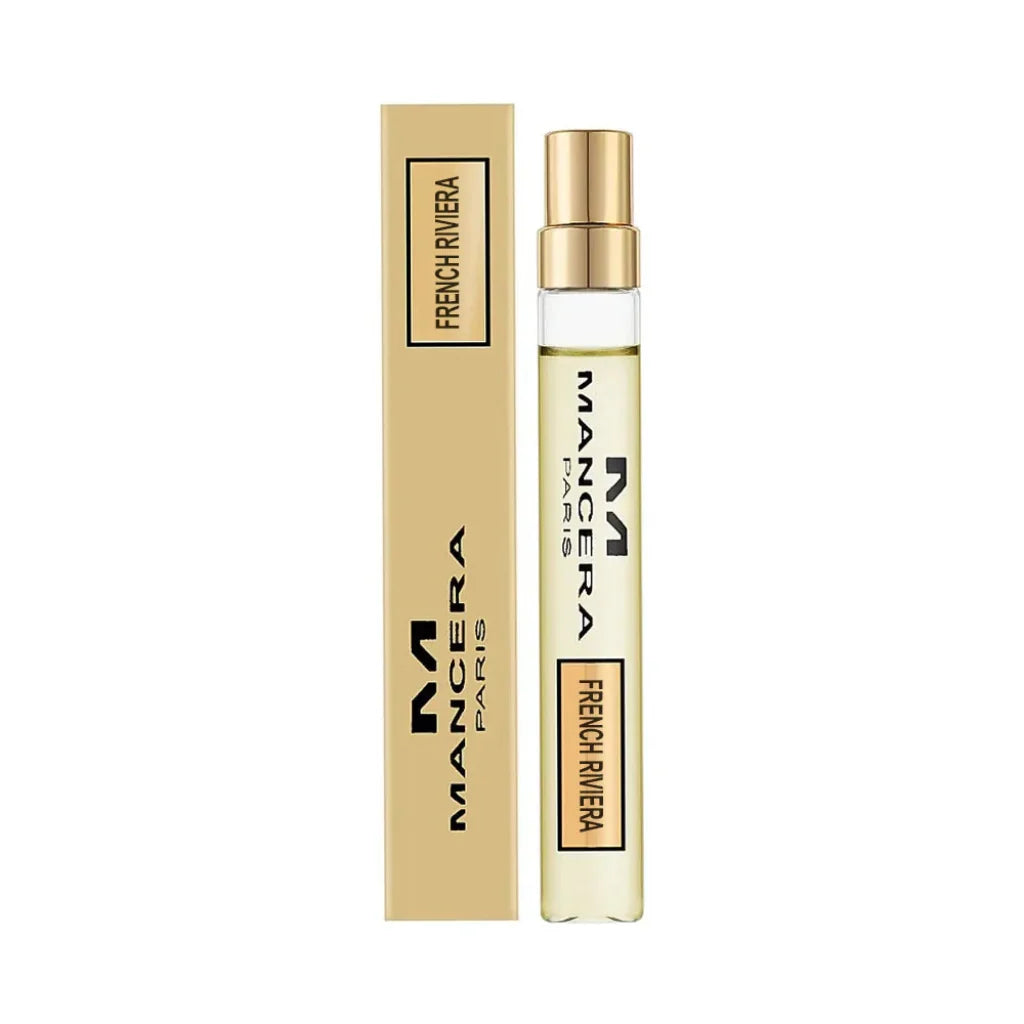 Mancera French Riviera EDP 8ML