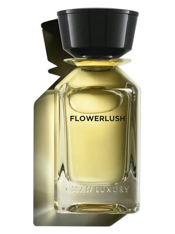 Omanluxury Flowerlush 100ML