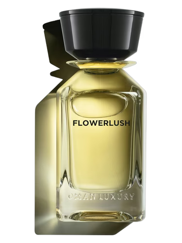 Omanluxury Flowerlush 100ML