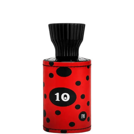 Fort & Manle Portrait of a Ladybird (Limited Edition) 50ML