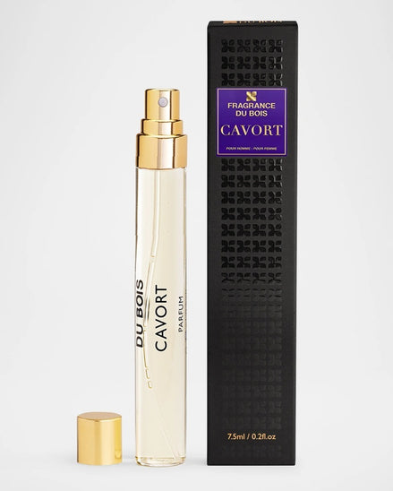Fragrance Du Bois Cavort Parfum 7.5ML