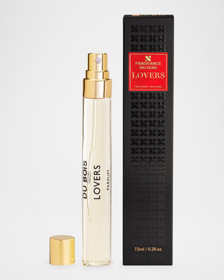 Fragrance Du Bois Lovers Parfum 7.5ML