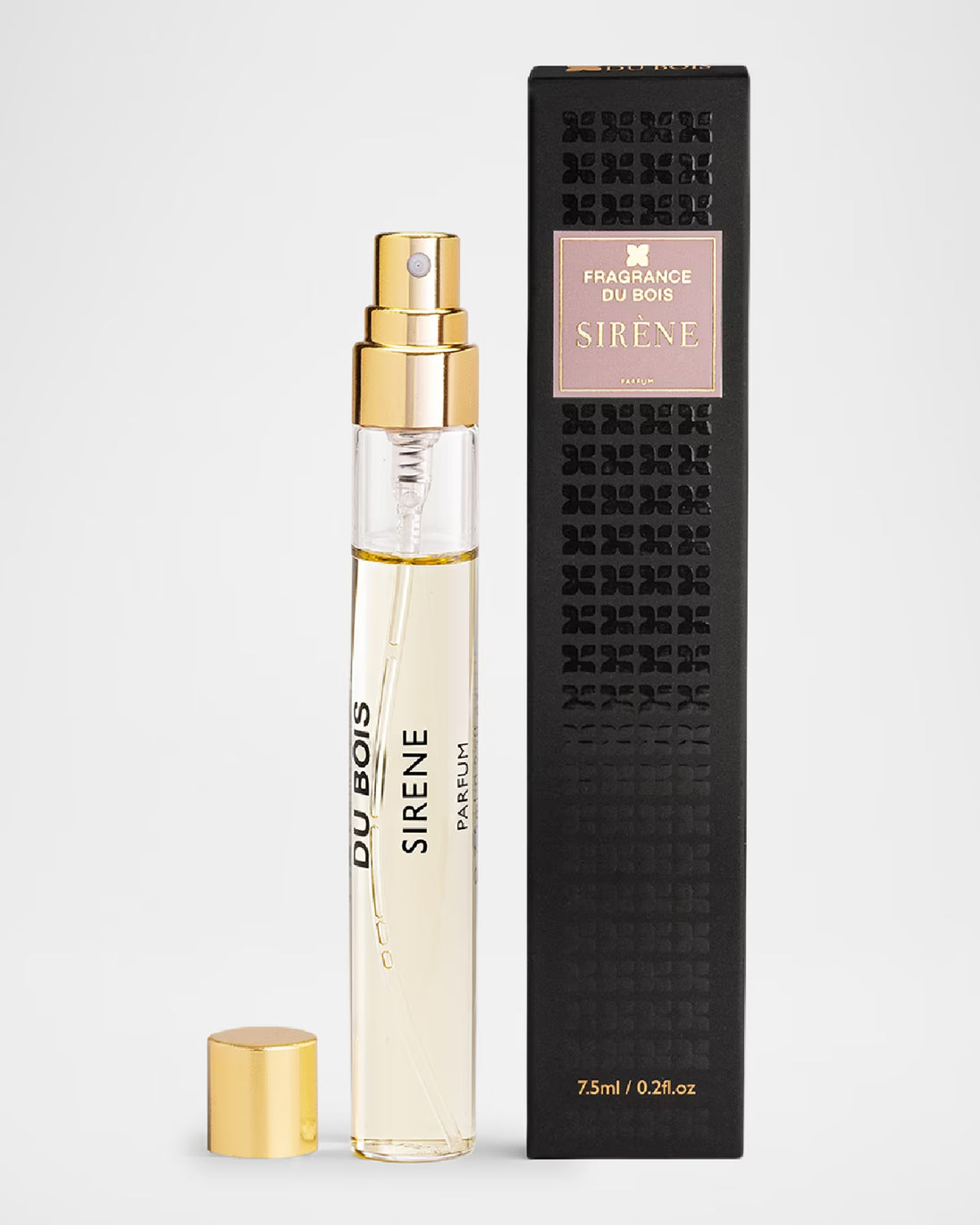 Fragrance Du Bois Sirène Parfum 7.5ML