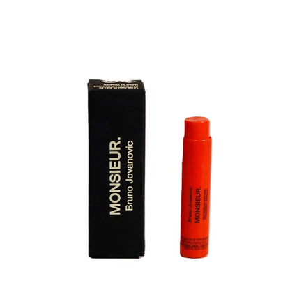 Frederic Malle Monsieur 1.2ML