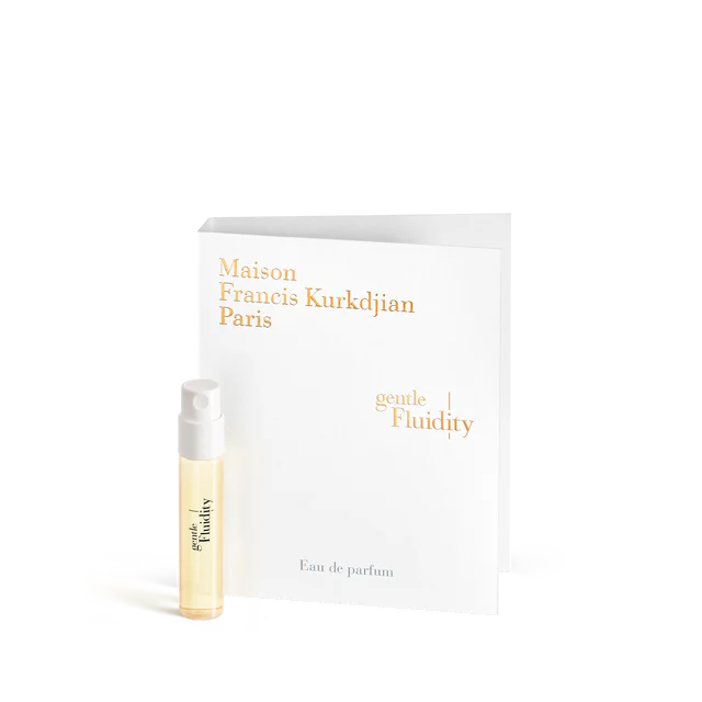 MFK Gentle Fluidity Gold 2ML