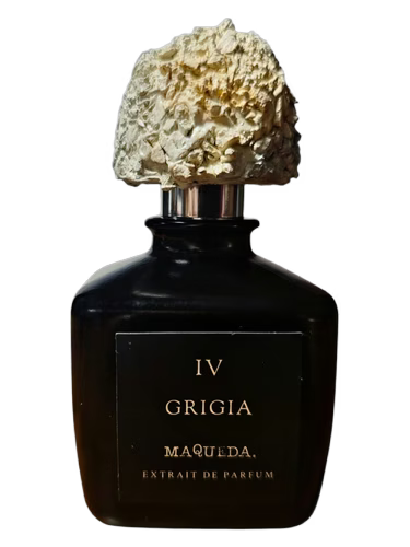 Maqueda Grigia Extrait de parfum 50ML
