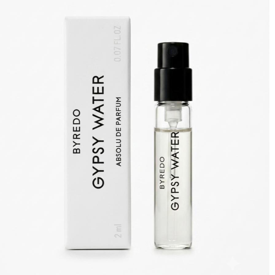 Byredo Gypsy Water Absolu 2ML