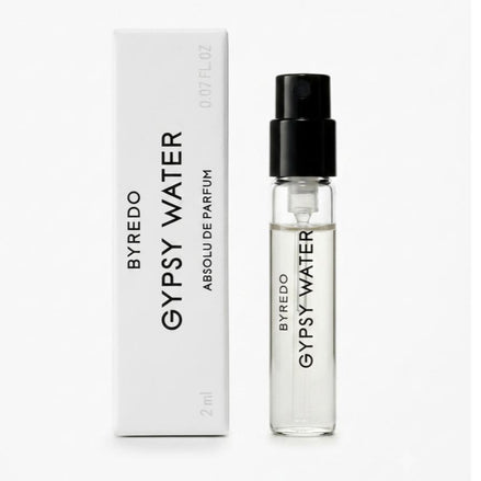 Byredo Gypsy Water Absolu 2ML