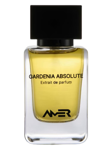 Amer Perfumes Gardenia Absolute 50ML