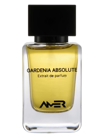 Amer Perfumes Gardenia Absolute 50ML