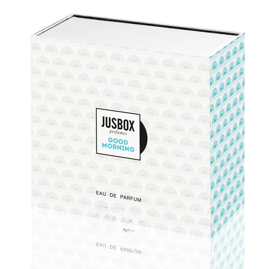 Jusbox Good Morning EDP 7.8ML
