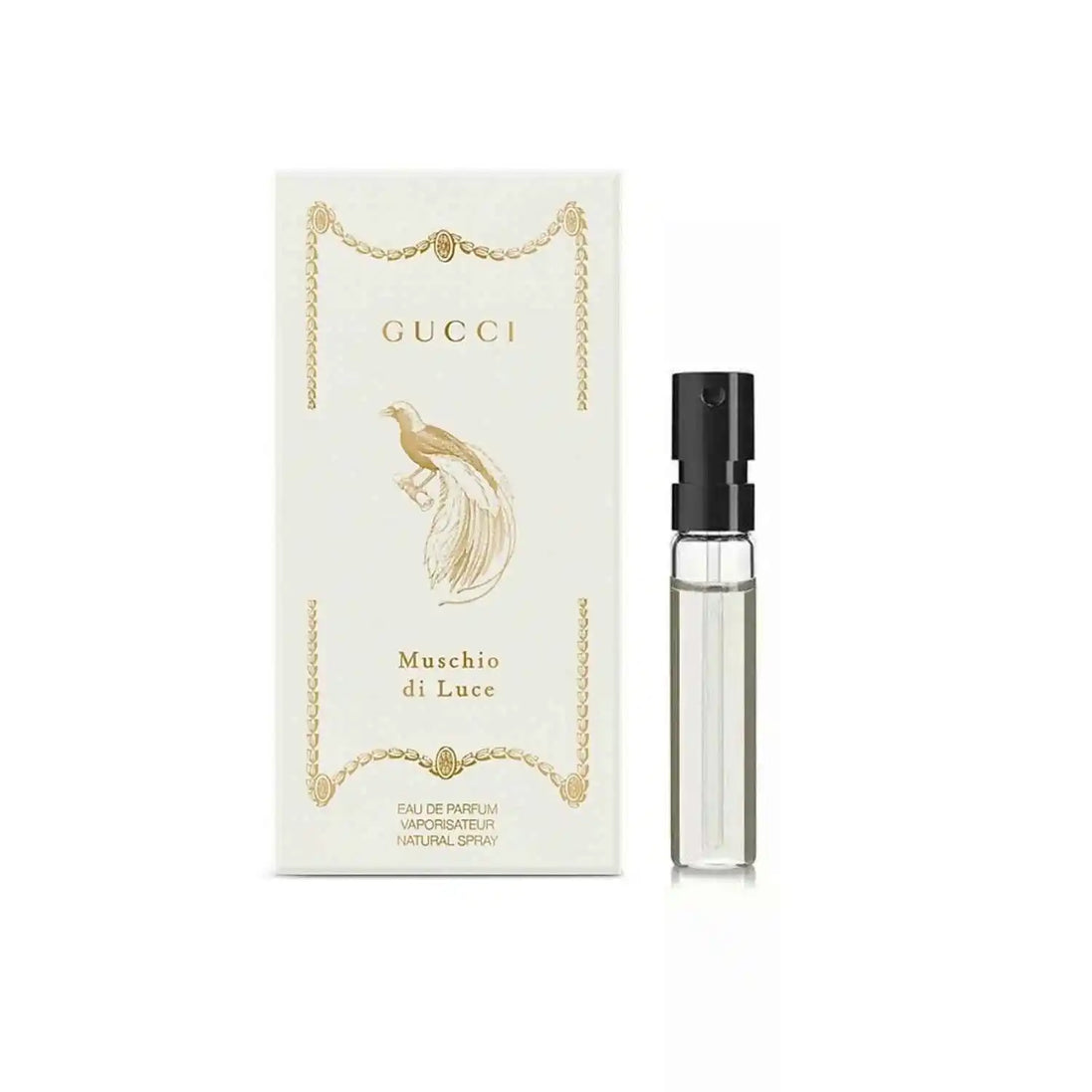 Gucci Muschio di Luce EDP 1.5ML