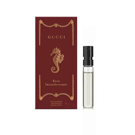 Gucci Rosa Incandescente EDP 1.5ML