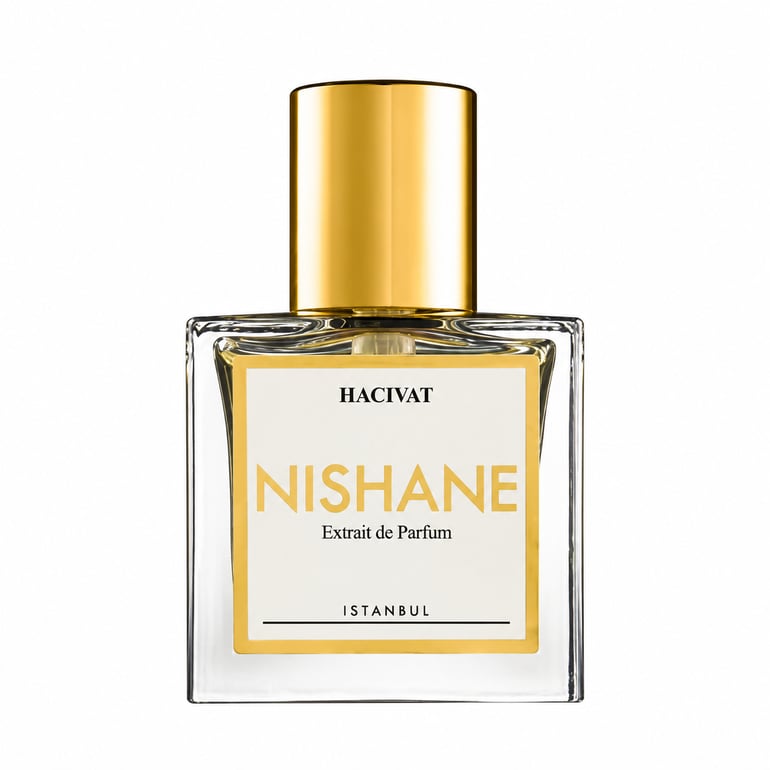 Nishane Hacivate Extrait 15ML