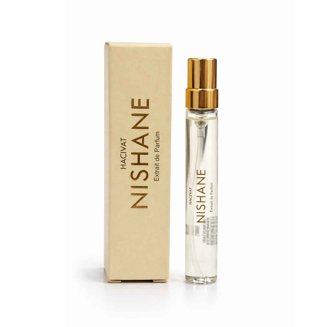 Nishane Hacivate Extrait 9ML