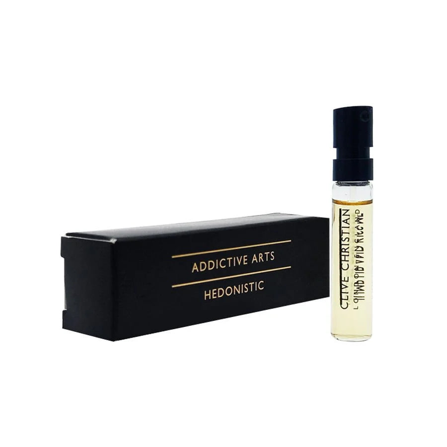 Clive Christian Jump Up And Kiss Me Hedonistic 2ML