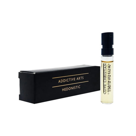 Clive Christian Jump Up And Kiss Me Hedonistic 2ML