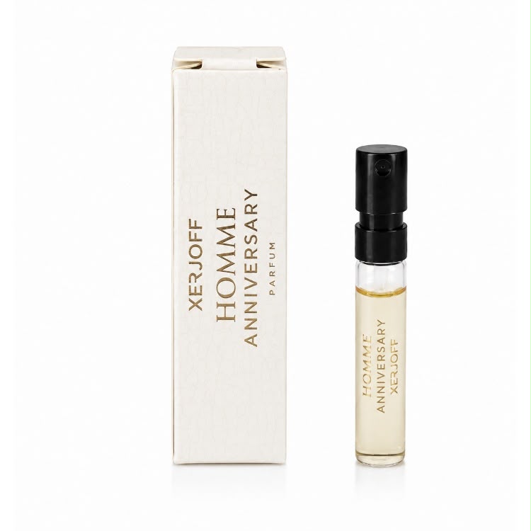 Xerjoff Homme Anniversary EDP 2ML