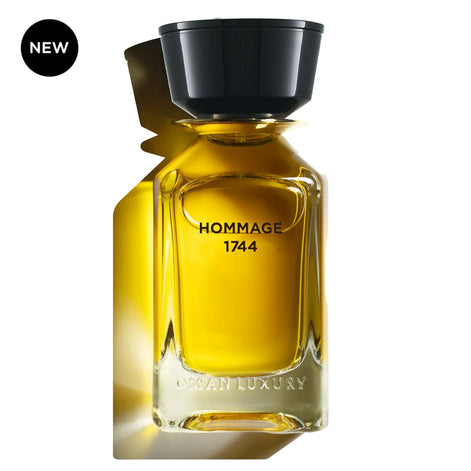 Omanluxury Hommage 1744  100ML