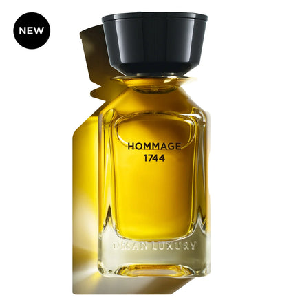 Omanluxury Hommage 1744  100ML
