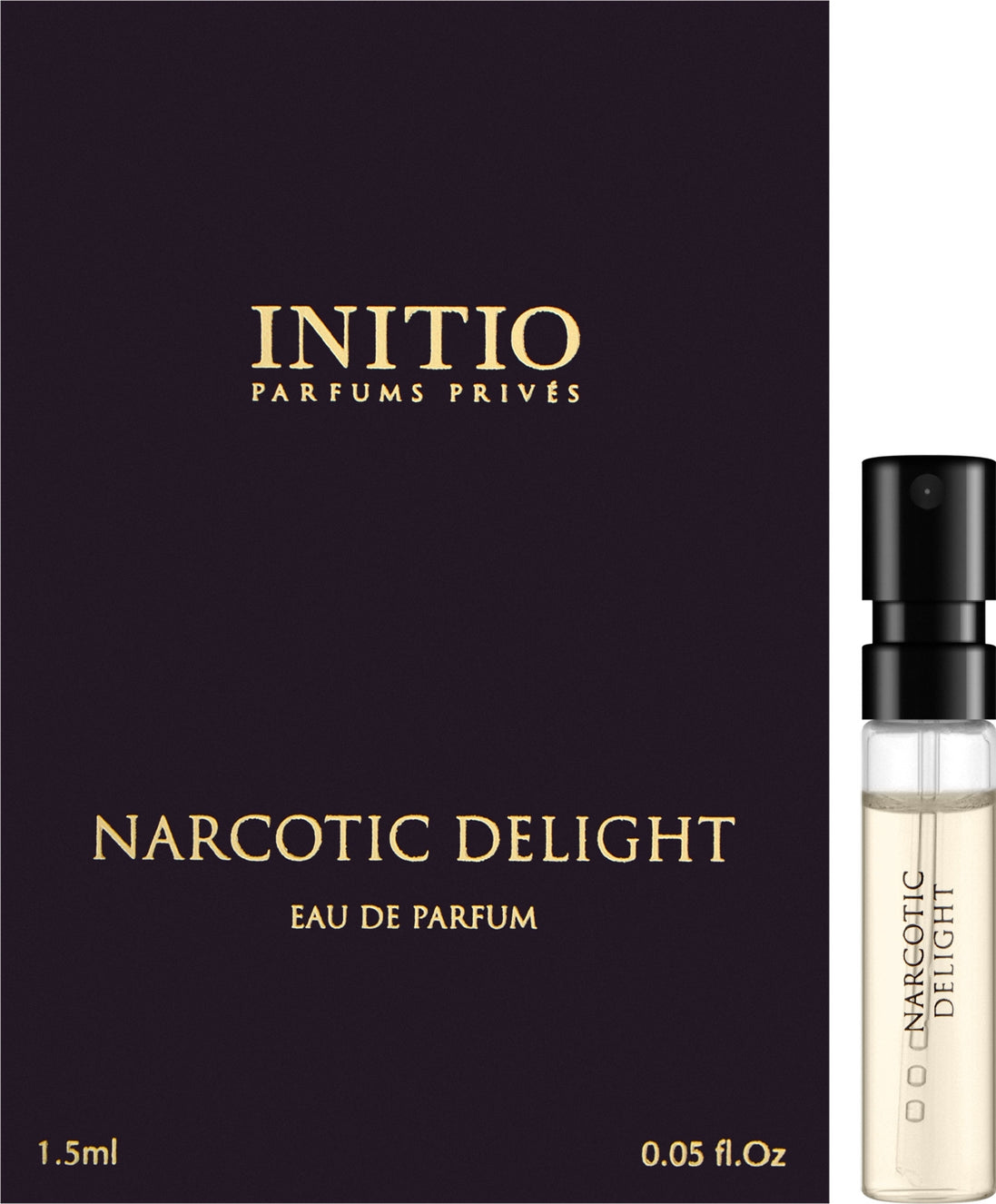 Initio Narcotic Delight 1.5ML