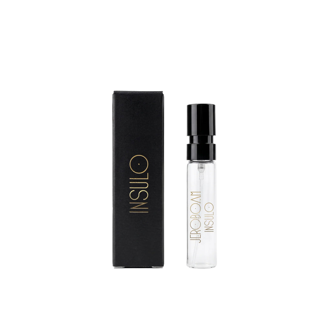 Jeroboam Insulo 1ML