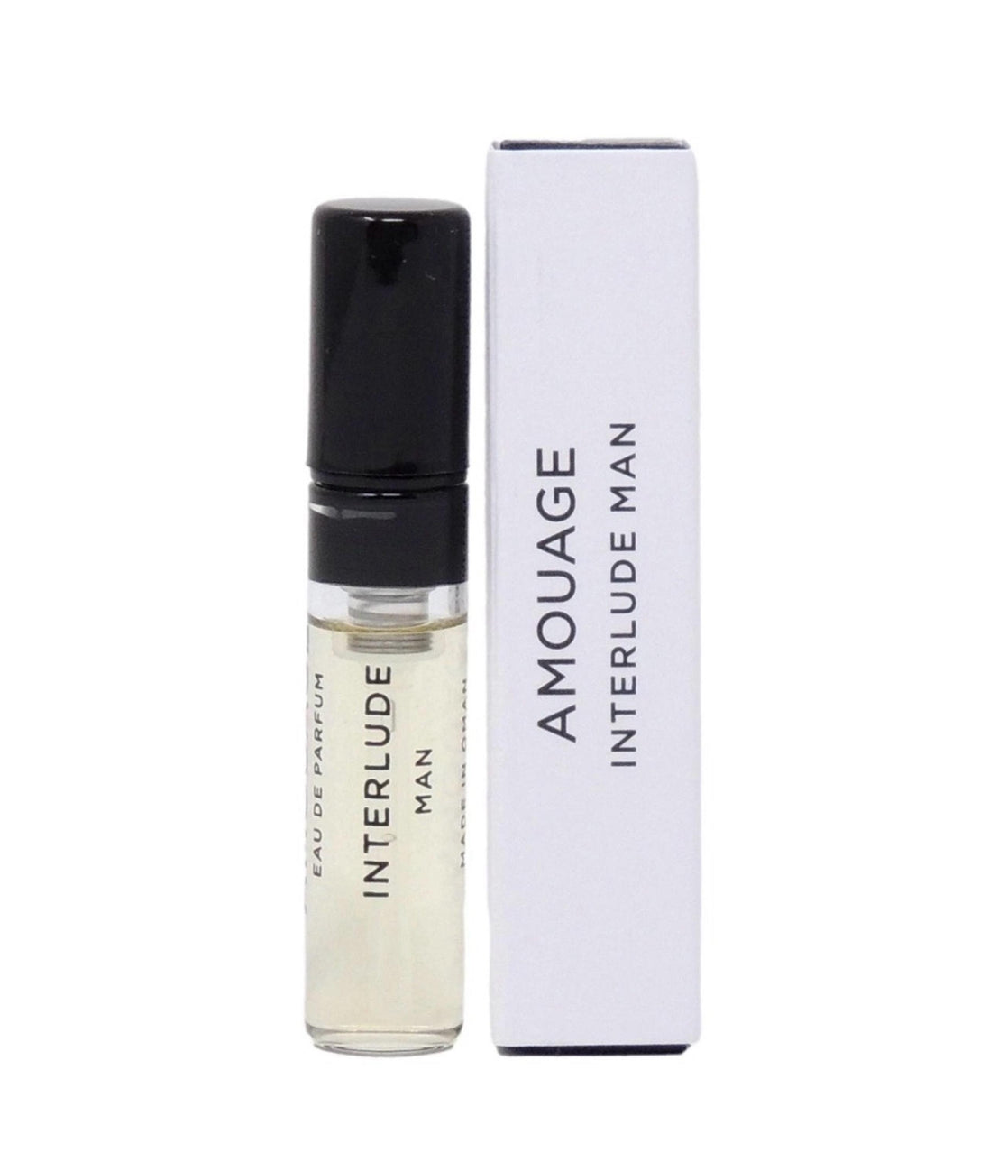 Amouage Interlude Man 2ML