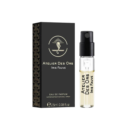 Atelier des Ors Iris Fauve EDP 2.5ML