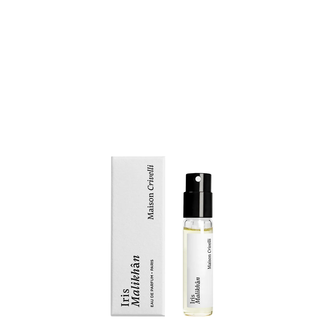 Maison Crivelli Iris Malikhân 1.5ML