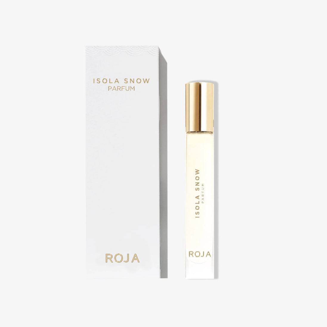 Roja Isola Snow Parfum 10ML