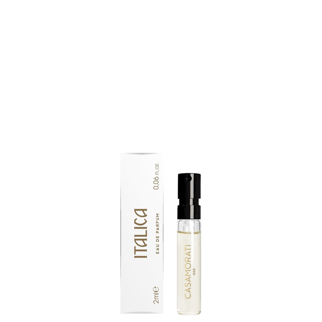 Xerjoff Italica EDP 2ML