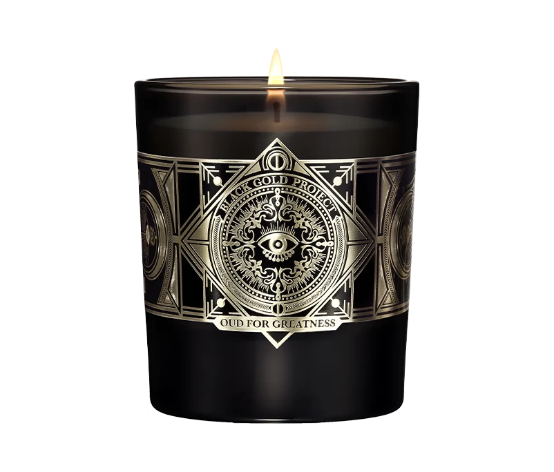 Initio Oud For Greatness Candle 30G