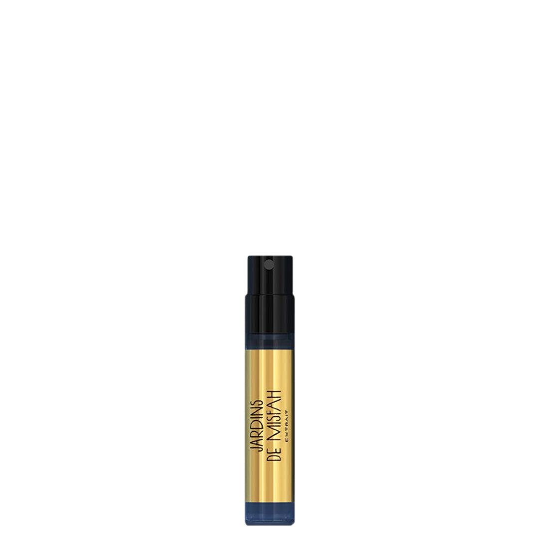 Une Nuit Nomade Jardins De Misfah Extrait 2.5ML