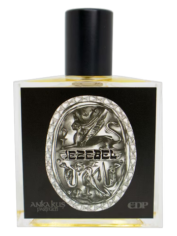 Anka Kus? Parfüm Jezebel 50ML