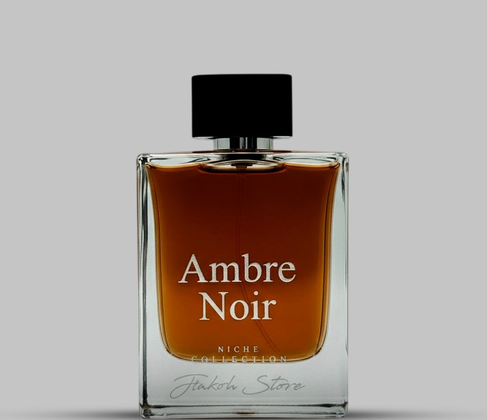 Jinkoh Ambre Noir 65ML