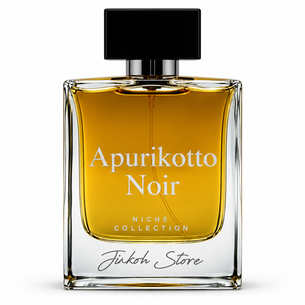 Jinkoh Apurikotto Extrait de parfum 65ML
