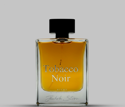 Jinkoh Tobacco Noir 65ML