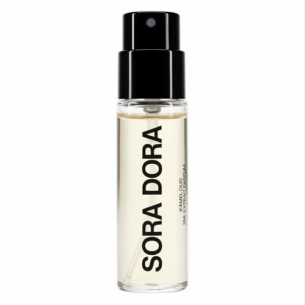 Sora Dora Kamel Oud Extrait 2ML