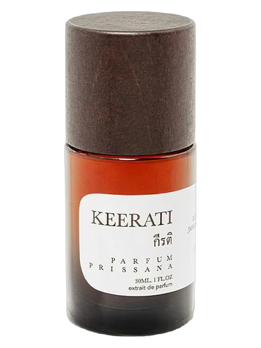 Prissana Keerati Extrait de parfum 30ML