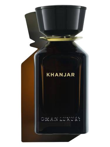 Omanluxury Khanjar 100ML
