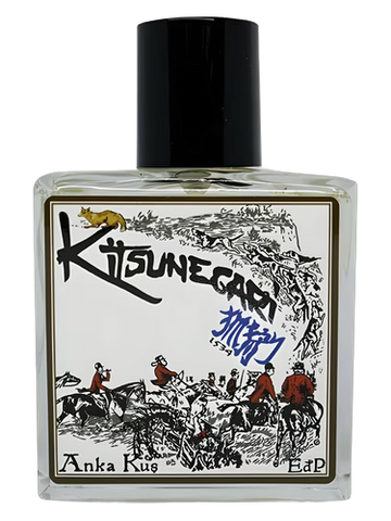Anka Kus? Parfüm Kitsunegari 50ML