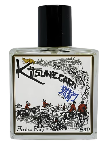 Anka Kus? Parfüm Kitsunegari 50ML