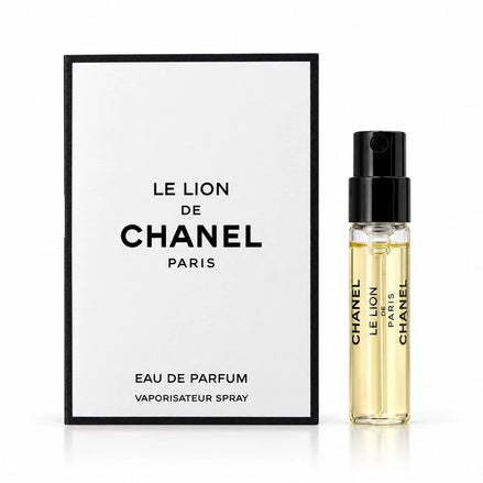 Chanel Le Lion EDP 1.5ML