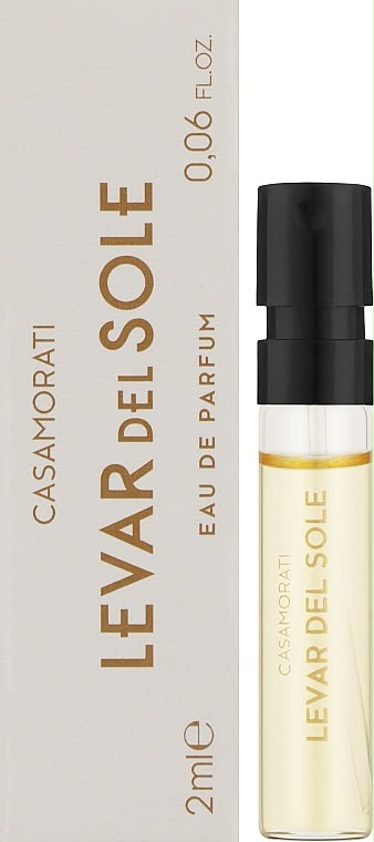 Xerjoff Levar del Sole EDP 2ML