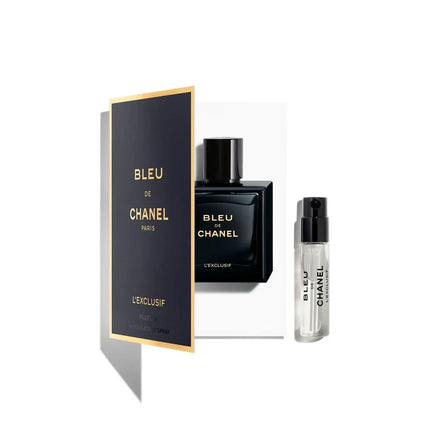 Chanel Bleu de Chanel L'Exclusif EDP 1.5ML