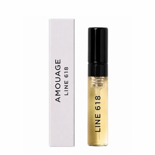 Amouage Line 618 2ML