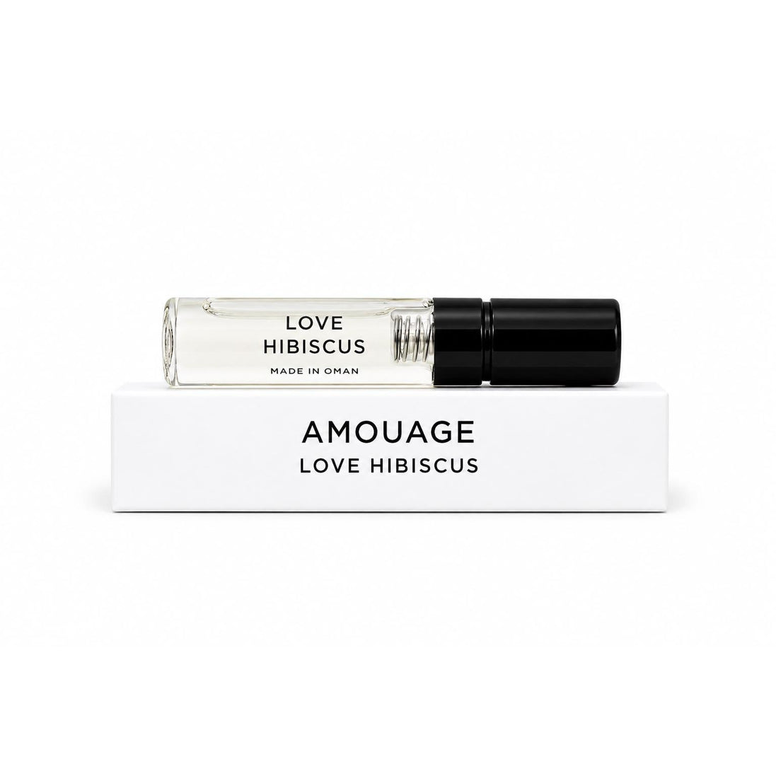 Amouage Love Hibiscus 2ML