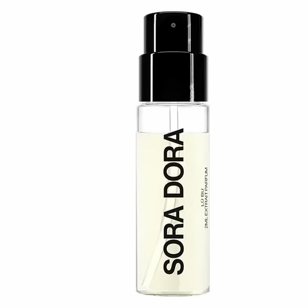 Sora Dora Lü Bu Extrait 2ML