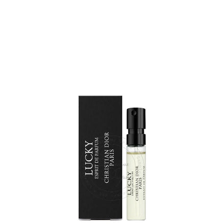 Dior Lucky Esprit De Parfum 1.2ML