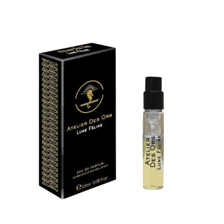 Atelier des Ors Lune Feline EDP 2.5ML